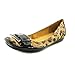 Naturalizer Women's Valya Flat