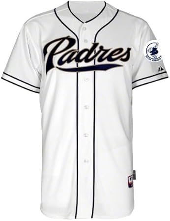 san diego padres authentic jersey