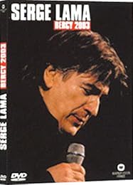 Lama, Serge - Bercy 2003