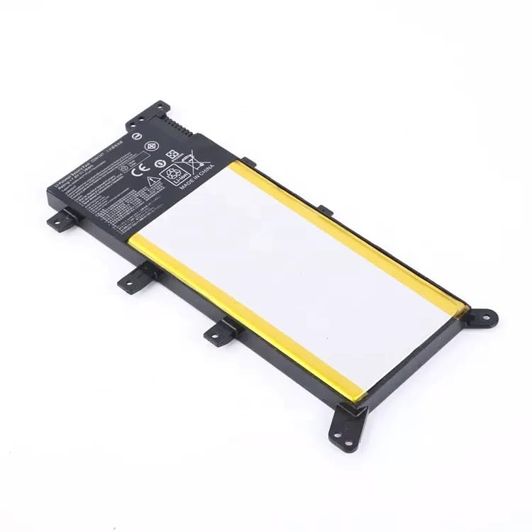 7XINbox 7.5V 37Wh C21N1347 2ICP4/63/134 Replacement Laptop Battery for ASUS X555 X555LA X555LB X555LD X555LN X555L X555LF X555LI X555LJ X555LP X555U X555SJ X555YI A555 A555L F555 Series