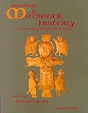 Readings in Medieval History Vol. 1 : The Early Middle Ages, , 1551112094
