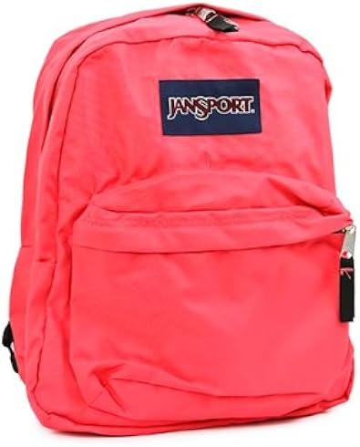 Amazon ジャンスポーツ Jansport リュックサック Spring Break Majestic Pink スプリング ブレイク ピンク 並行輸入品 タウンリュック ビジネスリュック