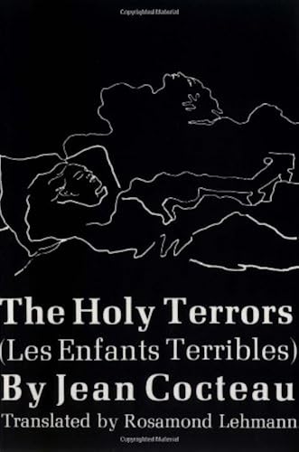 Download Holy Terrors PDF