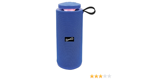 Amazon.com: Supersonic SC-2328BT - Blue 