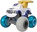 Nickelodeon Blaze & the Monster Machines Tune-Up Tires, Blaze