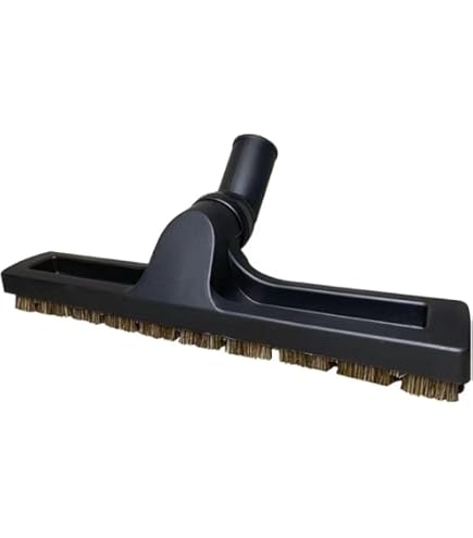 Amazon.com: SEBO 6179DA Hand Held Vacuum Turbo Brush, Dark Gray