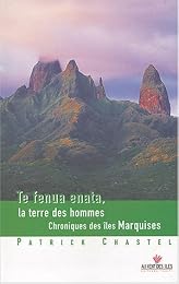 Te  fenua enata