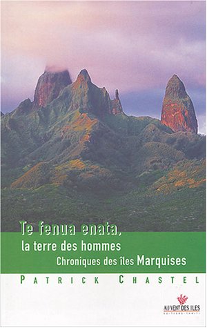 Te  fenua enata