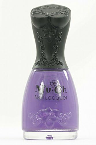 Nfu Oh Crème Series #520