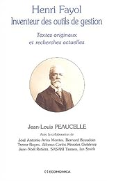 Henri Fayol, inventeur des outils de gestion