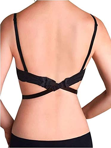 SECRET WEAPONS Women's Go Low-Back Bra Converter