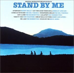 Stand By Me Original Motion Picture Soundtrack Amazon Co Jp