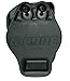 G-Code Pistol Single Magazine Carrier Kydex with Cobra Paddle