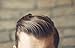 Union Hair Pomade 4oz Firm Medium Hold with Natural Shine - Water Based! All Day Hold, Paraben Free, Made in Los Angeles!