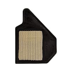 EcoGard XA6165 Premium Engine Air Filter Fits Dodge