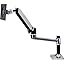 エルゴトロン LX Desk Mount LCD Arm 45-241-026 photo
