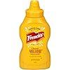 Frenchs Classic Yellow Mustard Tea – Om de beste gerechten te begeleiden 226 gr