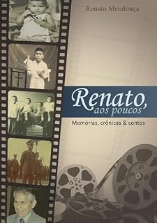 Livro Renato, Aos Poucos
