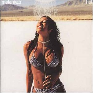 Melanie B - The No.1 DJ Collection: 90