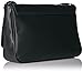 GUESS Bradyn Crossbody Flap, Black