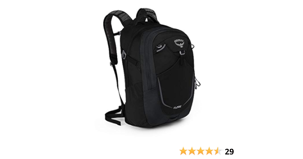 osprey flare 22 backpack