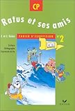 Image de Ratus - CP - cahier d'expression 2