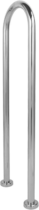 Haofy U Shaped 304 Stainless Steel Hot Tub Handrail - Safe & Durable Support view 7