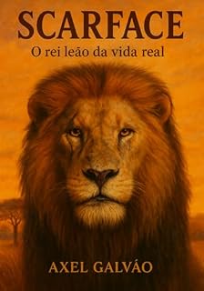 Livro Scarface