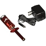 Dynamite Metered Glow Driver with 2600mAh Ni-MH & Charger, DYN1922