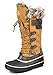 ARCTIV8 AVALANCHE Women's Winter Insulated Faux Fur Lining Cozy Warm Water Resistant Snow Boots