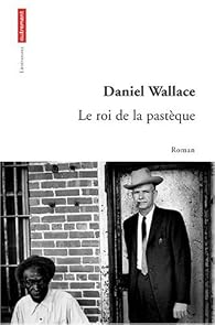 Couverture de Le Roi de la pastèque