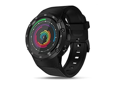 thor 4 smartwatch amazon