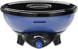 Campingaz Party Grill 200 CV Portable Camping BBQ with Non-stick Plate view 12