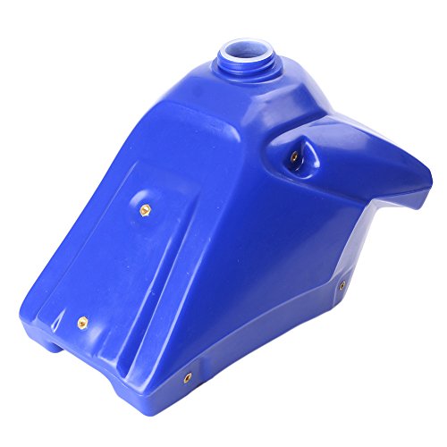 Three T Fuel Gas Tank Fit for Yamaha TTR 125 2000-2007 OEM Number 5HP-24110-30-00