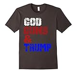 GOD, GUNS & TRUMP-Right To Bear Arms