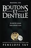 Image de Boutons et Dentelle (Volume 1) (French Edition)