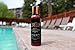 Organic Sunscreen Natural Biodegradable Minerals. No Titanium Dioxide Non-Nano Zinc. Infused Vitamin D Nutrients.  Gentle for Kids and Adults. Made in USA