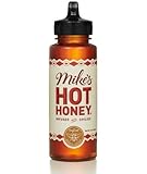 Mike's Hot Honey 12 oz
