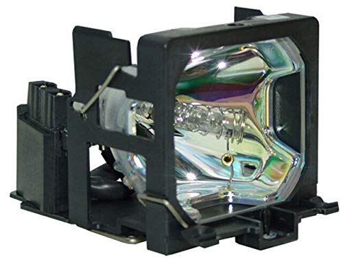 Supermait LMP-C133 Replacement Projector Bulb Lamp with Housing Compatible with Sony VPL-CS10 / VPL CS10 / VPLCS10 Lamp Bulb Projector LMP C133 LMPC133