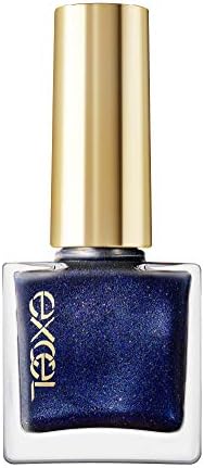 excel(エクセル) ネイルポリッシュ N オンライン限定カラー マニキュア NL25(スターリーナイト) 10ml