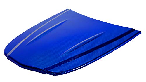 VViViD+ Holographic Weave High-Gloss Vinyl Car Wrap