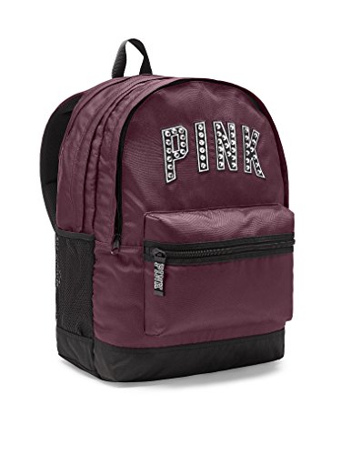 college campus backpack