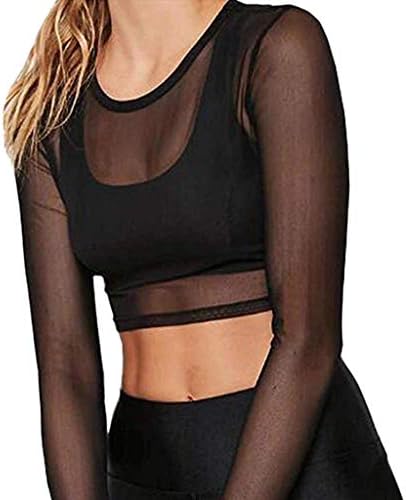 VPASS Women Stripe Print Plus Size Pocket Short Sleeve Shirt O-Neck line Round Neck Softstyle Stretch Fit Design Blouse Tops