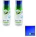 SodaStream 14.8 fl Ounce Lemon Lime Syrup- Twin Pack