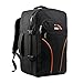 Cabin Max Travel Backpack Flight Approved for Spirit Airways 22x14x10