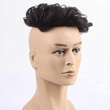 synthetische volles haar