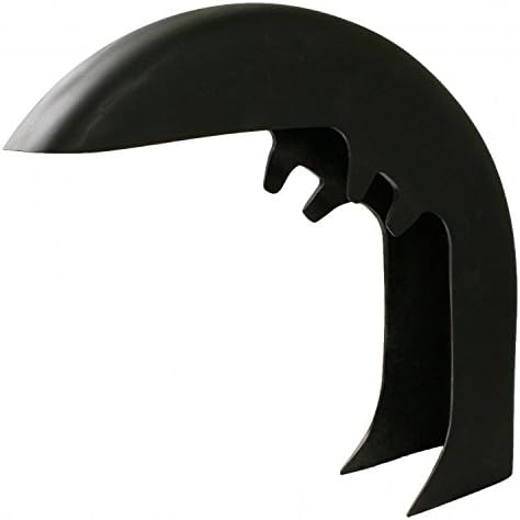 High Roller 26" Aftermarket Harley-Davidson Front Fender by Pickard USA