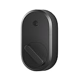 August Home Smart Lock - Keyless Home Entry with