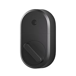 August Home Smart Lock - Keyless Home Entry with