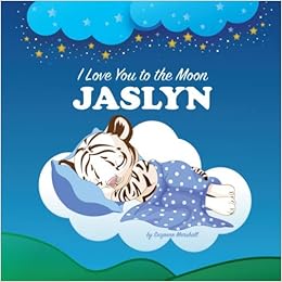 personalized baby books amazon